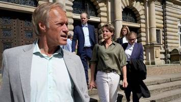 nach kinderporno-unterstellung: hensel zeigt block-partner delling an