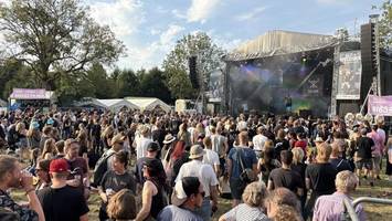 weil es ungerecht ist: oben ohne ist bei wutzrock tabu