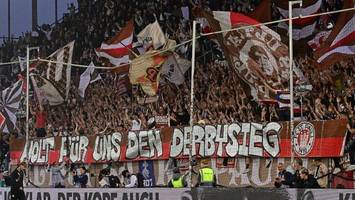 alle informationen zu den fanmärschen des hsv und fc st. pauli