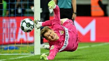 irrer pokal-thriller! stuttgart kämpft sich in braunschweig weiter