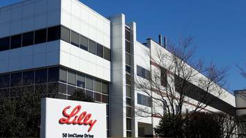Abnehmspritze: Eli Lilly kommt mit Abnehmpille entscheidenden Schritt voran