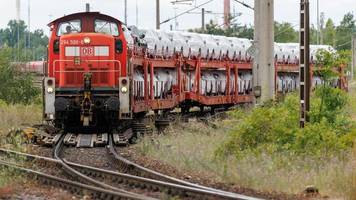 DB Cargo: EVG kündigt Widerstand gegen Kürzungspläne bei Bahn-Gütersparte an