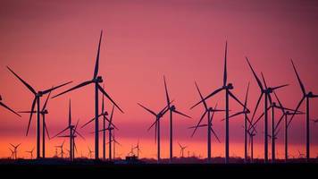 Rückschlag für Chinas Expansionspläne: Was den Windpark-Deal politisch so brisant macht