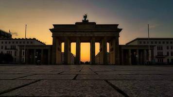 Tourismus: Probleme mit Overtourism? Berlin hingegen kämpft mit Besucherschwund