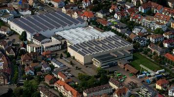 traditionsfirma im krisenmodus: greentech-pionier wehrle-werk ag meldet insolvenz an