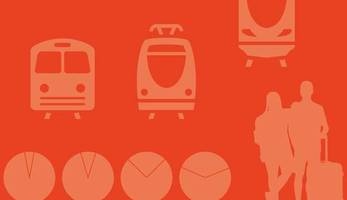 Erstmal die Fakten: Schweres Erbe für den neuen Bahn-Chef