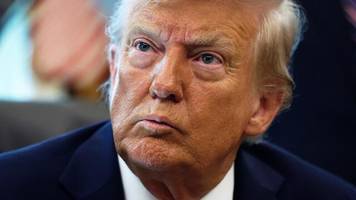 Notenbank Fed: Trump macht, was er will – und das ist leider erst der Anfang