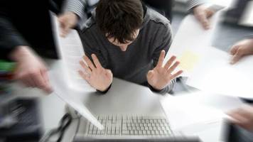 Summer School ☀️: Wie groß ist Ihr Stressrisiko?