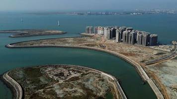 immobilien: die milliarden-implosion von china evergrande