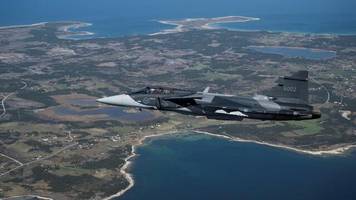 Blackout auf Gotland: Nur ein Stromausfall – oder russischer Testlauf für eine Attacke?