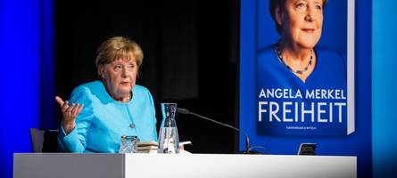 Angela Merkel kommt nach Augsburg: Was Besucher beachten müssen