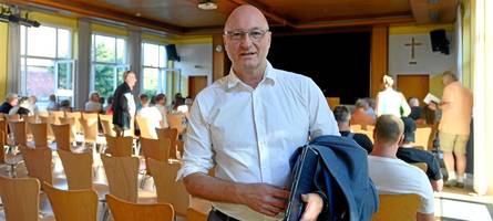 Sie haben 17 Millionen Euro gespart und kommen nicht mehr dran – Mitglieder des Sparvereins Kriegshaber verärgert