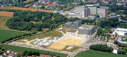 Tausende neue Arbeitsplätze? Welche Chancen der Uniklinik-Neubau birgt