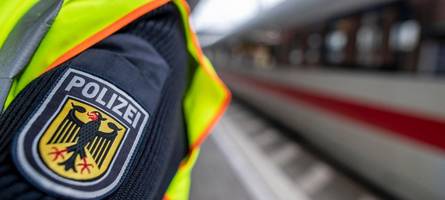 Zugverkehr: Behinderungen auf Bahnstrecke zwischen Augsburg und München nach Unfall