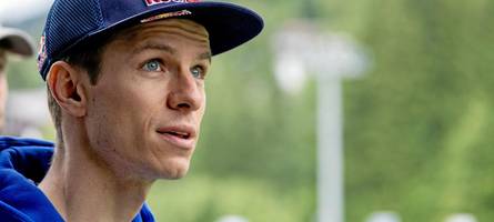 skispringer andreas wellinger: „ich muss nie kalorien zählen“