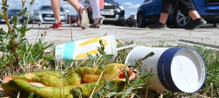 An diesen Rastplätzen in Bayern kann man anhalten – und an diesen besser nicht