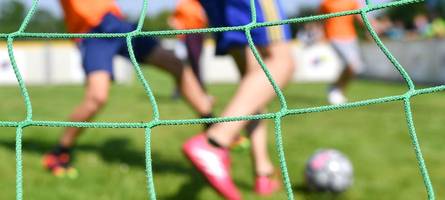 Der Vereinssport braucht dringend stabile Strukturen