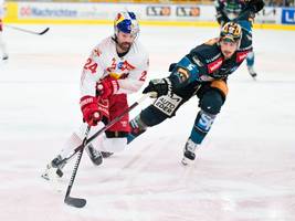 Eishockey: „Er kann anderen helfen, unsere Idee zu verstehen“