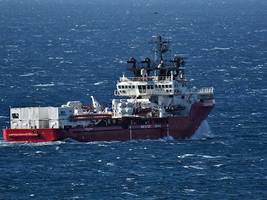 seenotrettung: war es ein gezielter angriff?