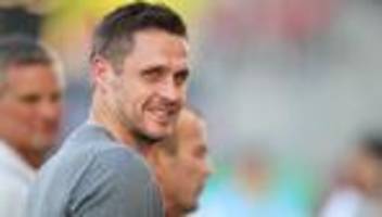 Fußball-Bundesliga: BVB verpflichtet argentinisches Abwehrtalent