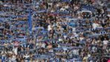 Fußball-Bundesliga: Experte: Vuskovic-Bruder mit grünem Licht für Leihe zum HSV