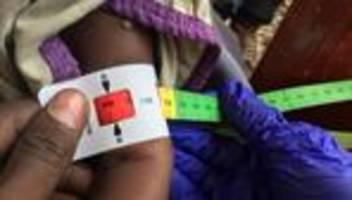 konflikt im sudan: unicef: belagerter ort im sudan epizentrum des kinderleids