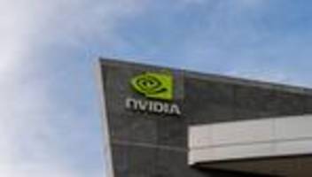 Chip-Produktion: Nvidia verzeichnet erneut hohe Gewinne im zweiten Quartal