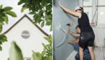 Hauskauf: Wir wollten mindestens 140 Quadratmeter für maximal 350.000 Euro