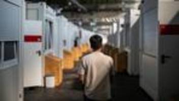 Asyl: Weniger Geflüchtete fühlen sich willkommen in Deutschland