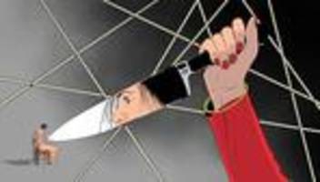 Ruhm als Mordmotiv: Wen willste denn killen?