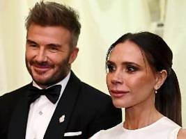 130 Millionen Euro Umsatz: Make-up-Linie beschert Victoria Beckham ein Rekordjahr