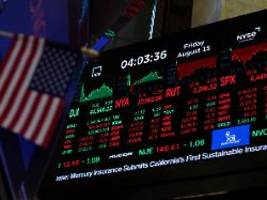 Angst vor Trump-Chaos: Deutsche Privatanleger kaufen mehr Gold