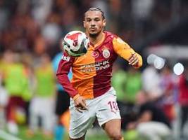 DFB-Star unter Druck: WM in Gefahr? Leroy Sané spricht zur Nicht-Nominierung