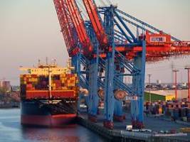 Die EU soll robust verhandeln: Deutsche Industrie kritisiert Zoll-Einigung mit den USA