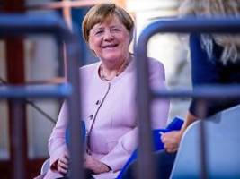 Glücksfall für unser Land: Schwesig verleiht Merkel Verdienstorden Mecklenburg-Vorpommerns