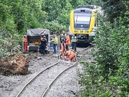 Nicht mehr Alltag, aber immer da: Wie die Retter von Riedlingen die Katastrophe verarbeiten