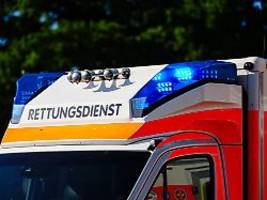 Schwerer Unfall am Behler See: 25-jährige Betreuerin in Jugend-Camp von Baum erschlagen