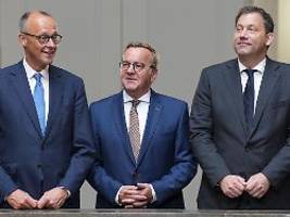 Sicherheit aus einem Guss: Regierung bringt Nationalen Sicherheitsrat auf den Weg