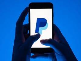 Sicherheitssysteme ausgefallen: Paypal: Deutsche Banken stoppen Zahlungen in Milliardenhöhe