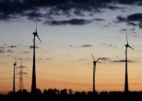 Verzögerung steigere Kosten: Expertin fordert Beschleunigung von zu langsamer Energiewende