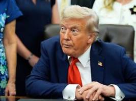 zoll-deal nur vorteil für usa: darum kann trump die europäer über den tisch ziehen