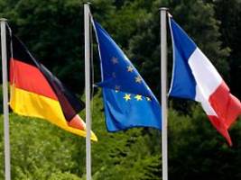 Wichtigster Partner in Europa: Schwere Krise in Frankreich schreckt deutsche Wirtschaft auf