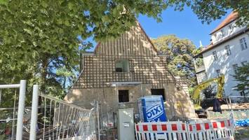 Abriss von Architektenhaus: „Herber Verlust für die Baukultur“