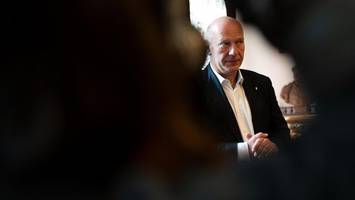 das sagt kai wegner zum tramstreit in mahlsdorf