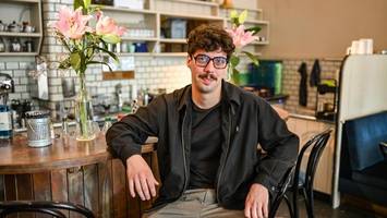 fotograf wird barkeeper: das ist der grund für das neue leben