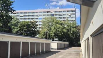 Garagen sollen für Wohnhaus weichen: „Kiez jetzt schon überlastet“