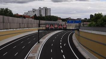 Heute wird die A100 freigegeben: Die wichtigsten Infos zur Eröffnung