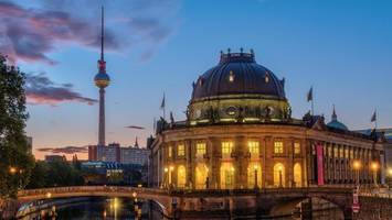 Lange Nacht der Museen 2025 in Berlin – Die Infos im Überblick