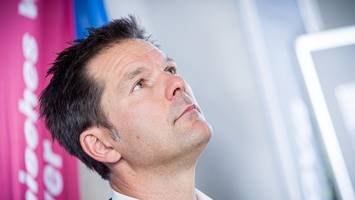 Steffen Krach: Region Hannover „ist und bleibt meine Heimat“