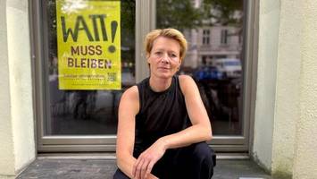 „Emotionale Achterbahnfahrt“: Tage der WATT-Bar sind gezählt